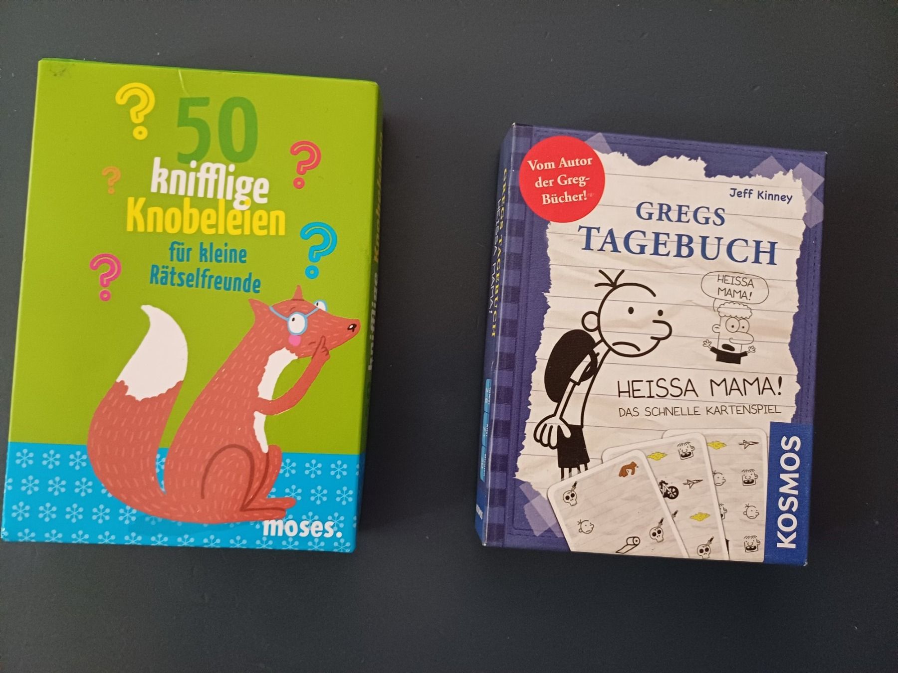 Giochi: 5 kleine Kinderspiele – Usato da Zürich venduto da Atad 2