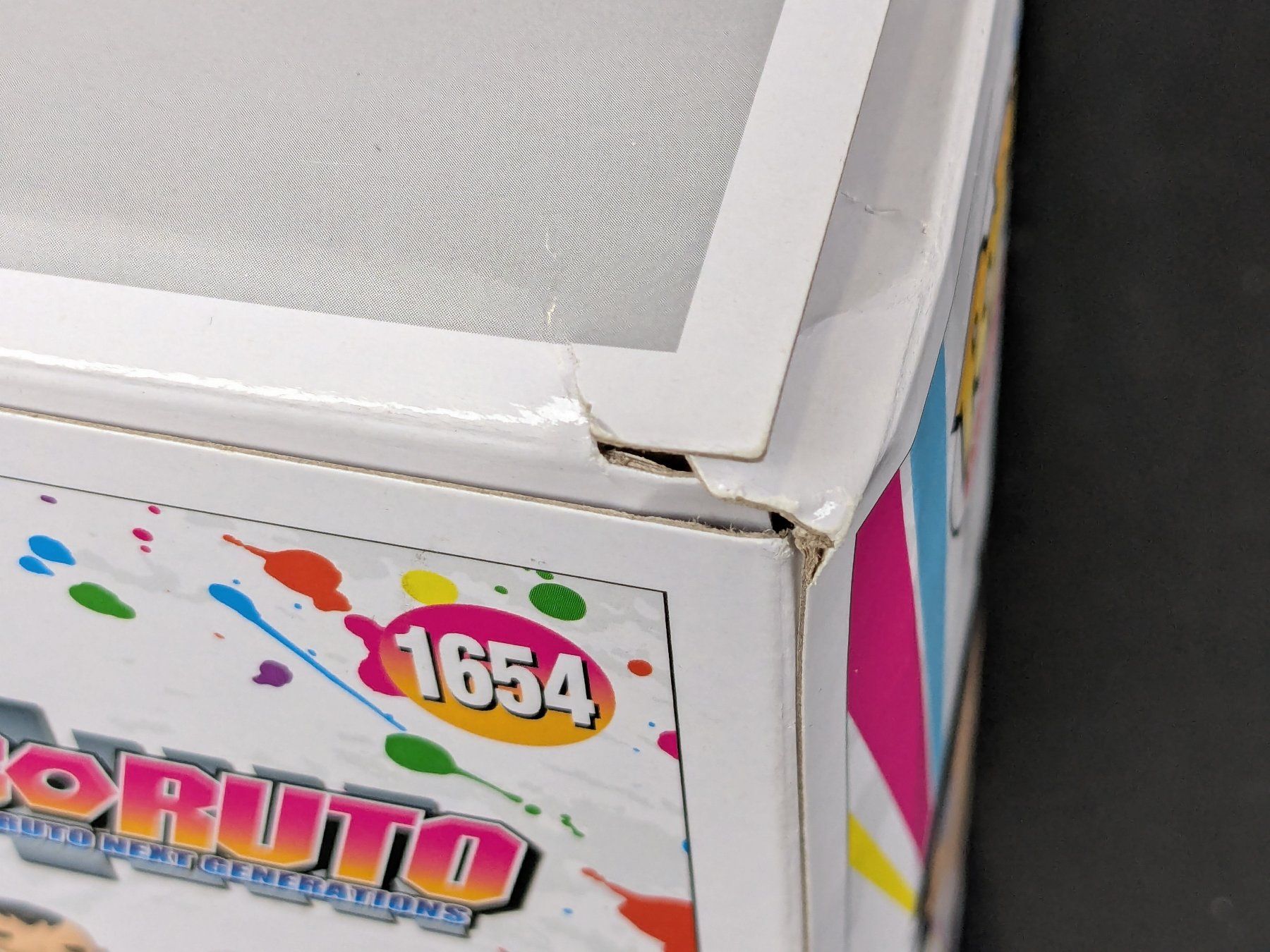 Funko Statuette: FUNKO POP! Himavari Uzumaki Animation – Nuovo (secondo la descrizione) da Dintikon venduto da Restwert_Dintikon 7