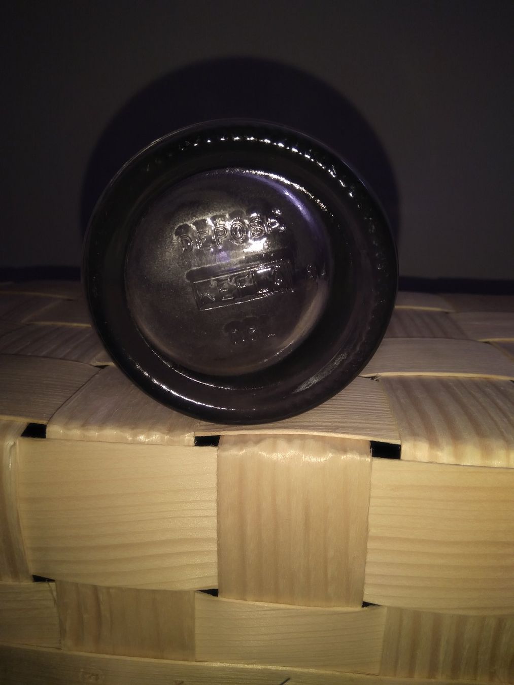 Apparecchiature e tecnologia a gas: Glas Flasche – Usato da Langnau i. E. venduto da Li20 2