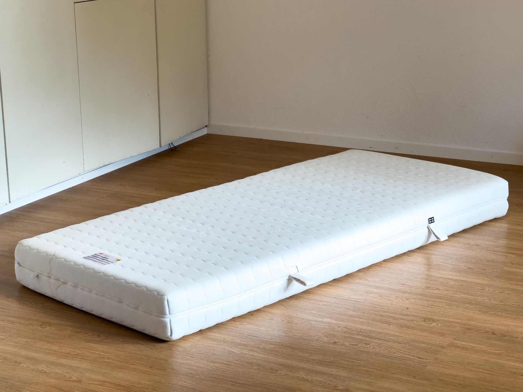 Materassi: Matratze 90 x 200 x 18 – Usato da Aarau venduto da pareto5