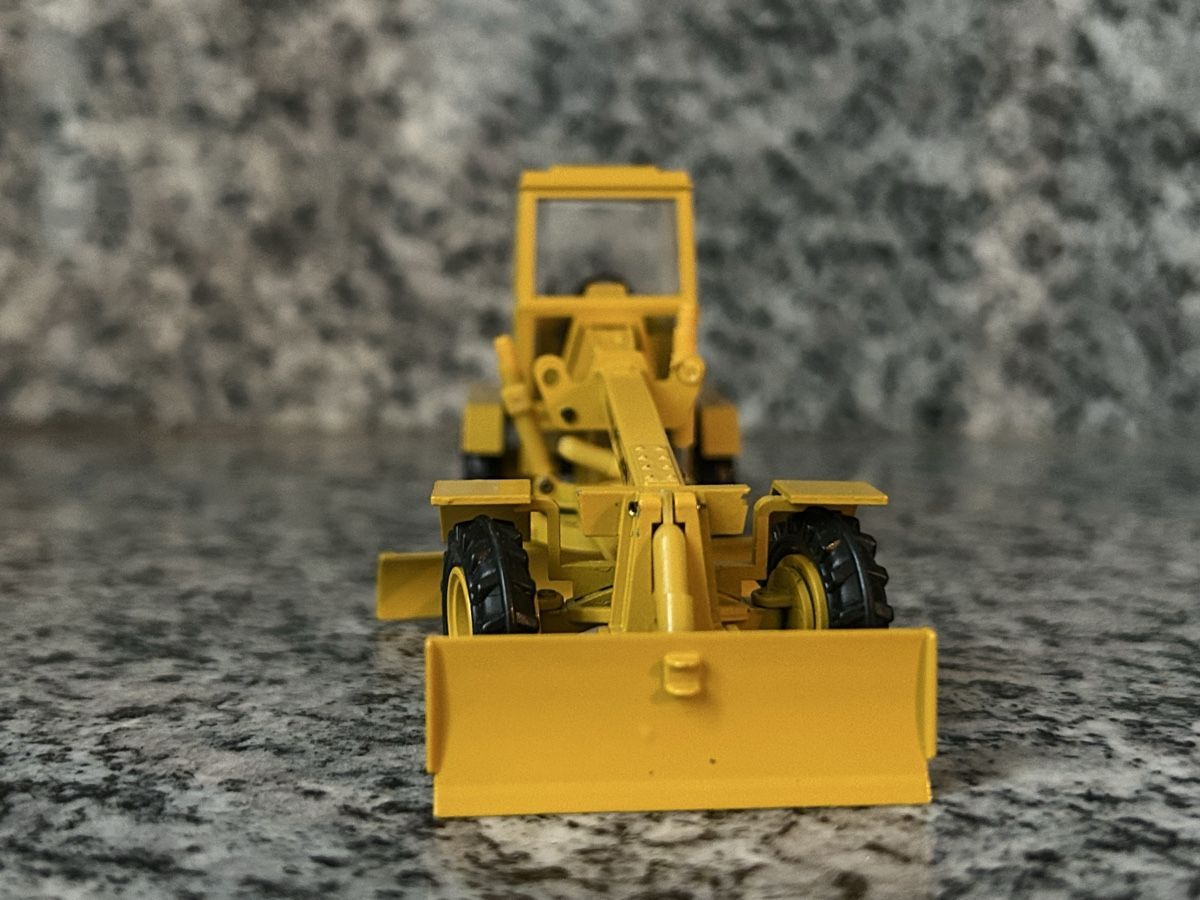 Kit di modellismo & Modellini statici: Faun Greder , 1:50 – Usato da Horw venduto da Tigercat635 1
