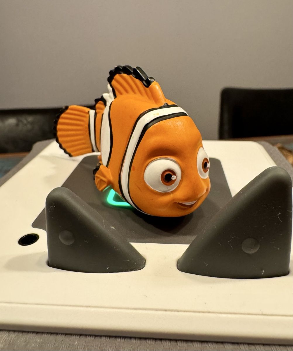 Tonies Figuren: Tonie - Findet Nemo – Gebraucht aus Flumenthal von Krajan
