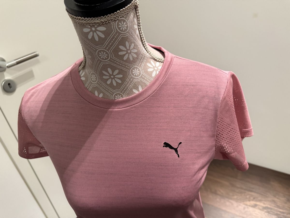 Puma T-shirt: Puma Studio T-Shirt Gr. XS – Nuovo (secondo la descrizione) da Balzers venduto da Lissi57 2