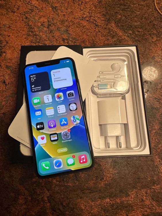 Iphone 11 pro mac. 256 gb | Kaufen auf Ricardo