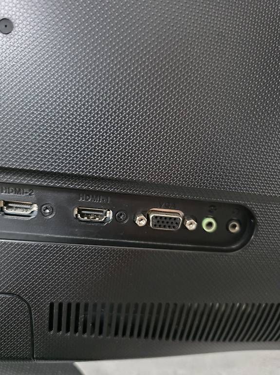 Asus Monitore: ASUS PC-Bildschirm  68 cm (27")  HDMI – Gebraucht aus Rothenburg von herrenad 2