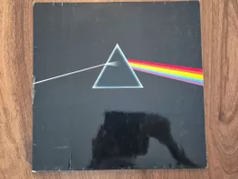 Pink Floyd  Dark Side of the Moon