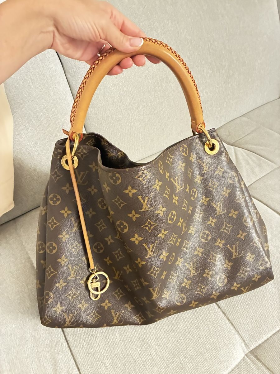 Louis Vuitton Borse da donna: Louis Vuitton  – Usato da Wallisellen venduto da maksim8880