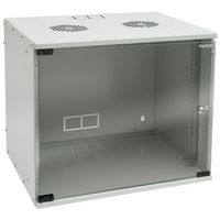 HMF Serverschrank 19 Zoll 9HE