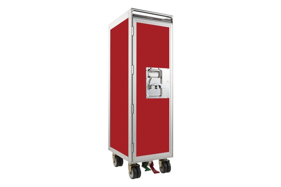 neuer-flugzeugtrolley-in-rot-atlas-half-size-neu-und