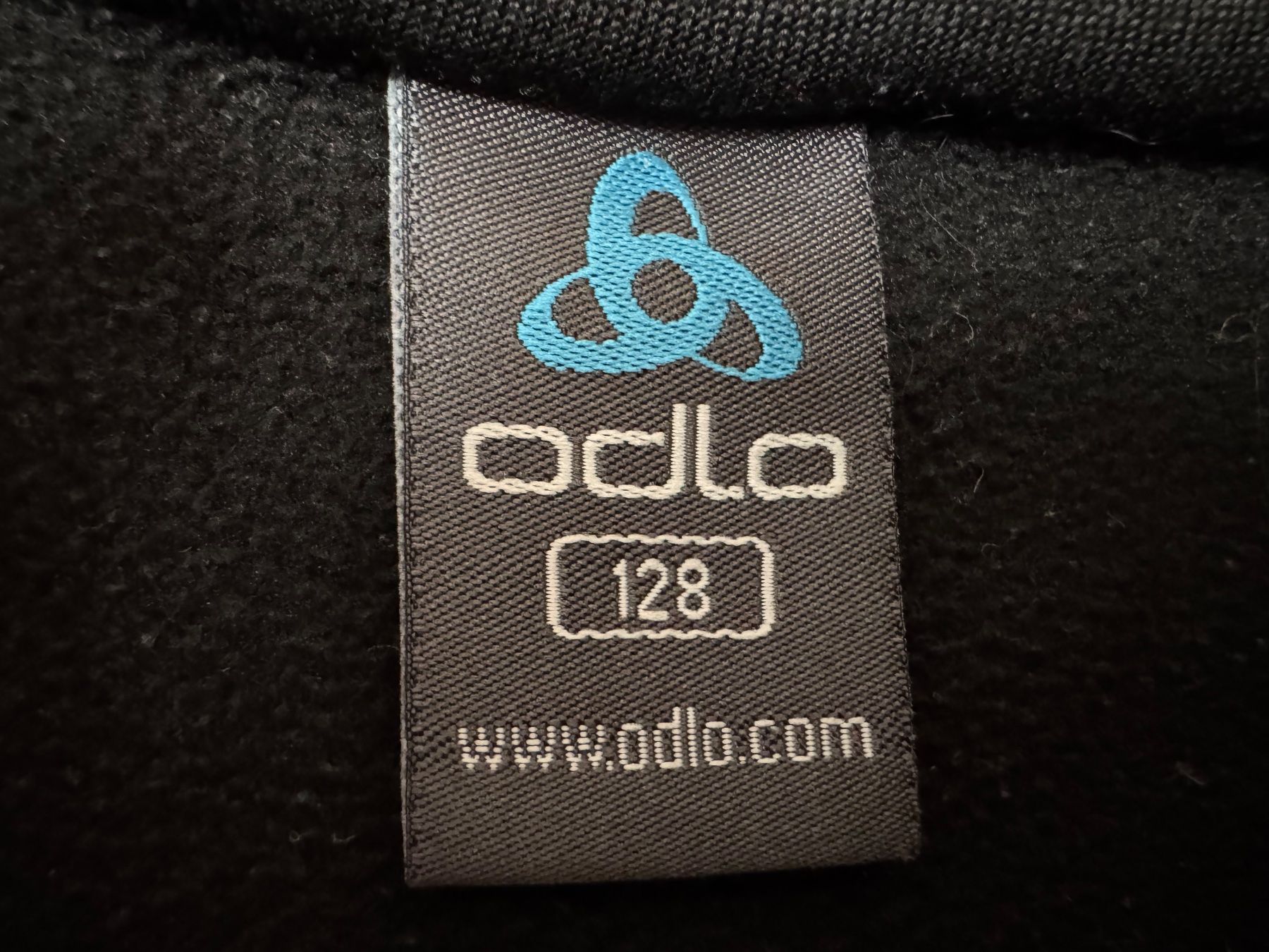 Odlo Pullover & Sweatshirts: Odlo Skipulli Grösse 128 – Gebraucht aus Cham von Rubt 2