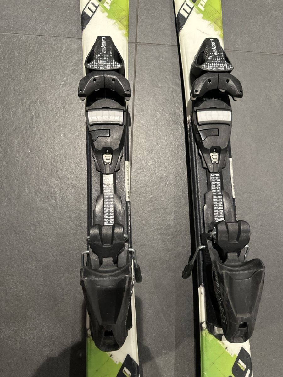 Elan Sci: Kinderski 100cm – Usato da Langenthal venduto da Horloger1 1