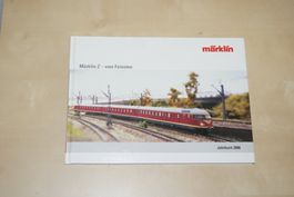 Märklin Jahrbuch 2006 Märklin Z