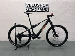 KTM E-Bike Macina Scarp SX Elite Neu Gr. L/48 Aktionspreis