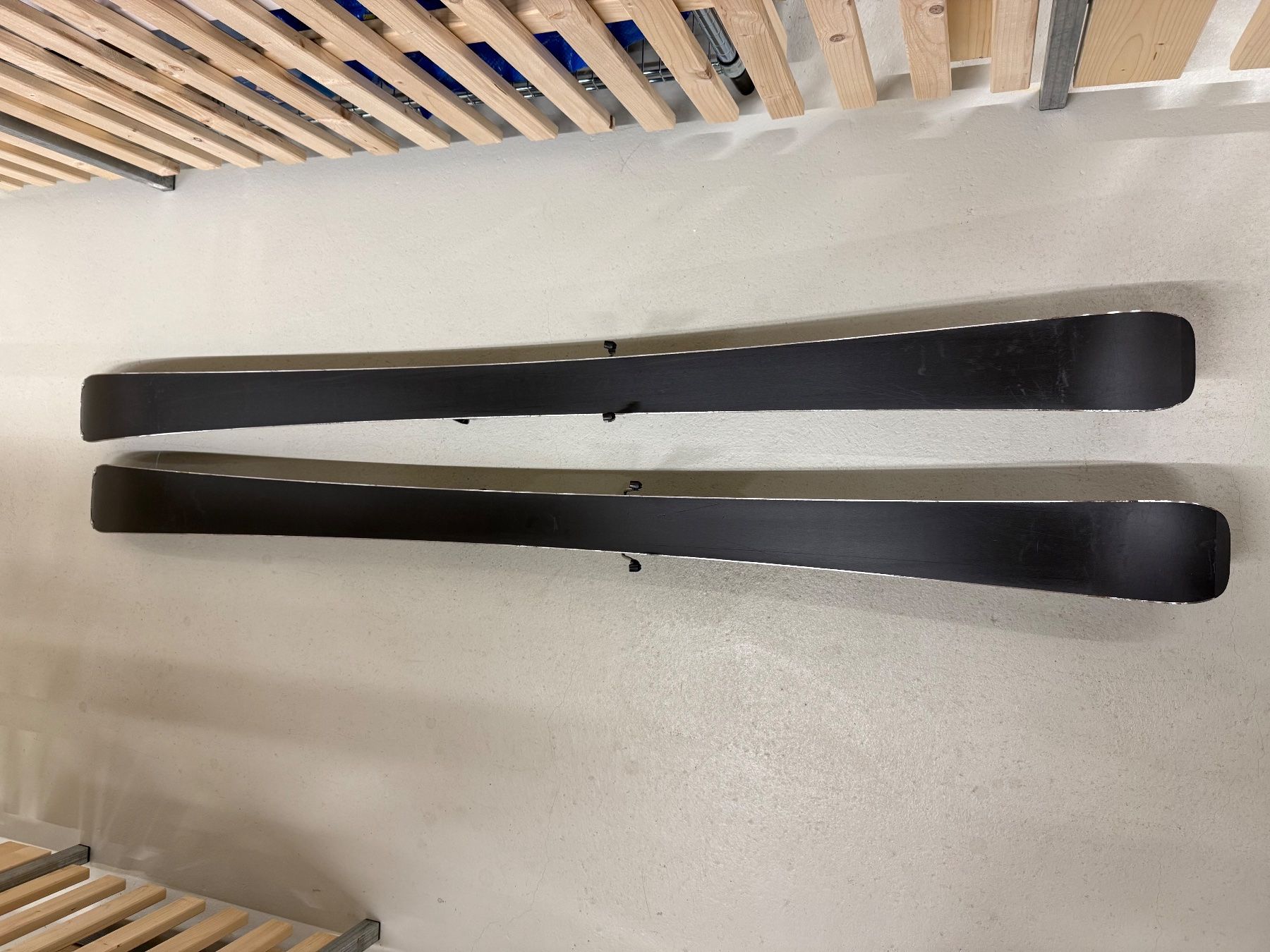 Rossignol Sci: Rossignol Experience 82 Länge 184 Radius 18 – Usato da Reinach BL venduto da Tomas2321 2