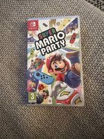 Super Mario Party