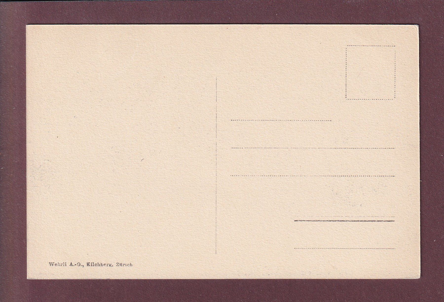 Cartes postales: ALTDORF - Telldenkmal – D'occasion à Pully par nicecards 1