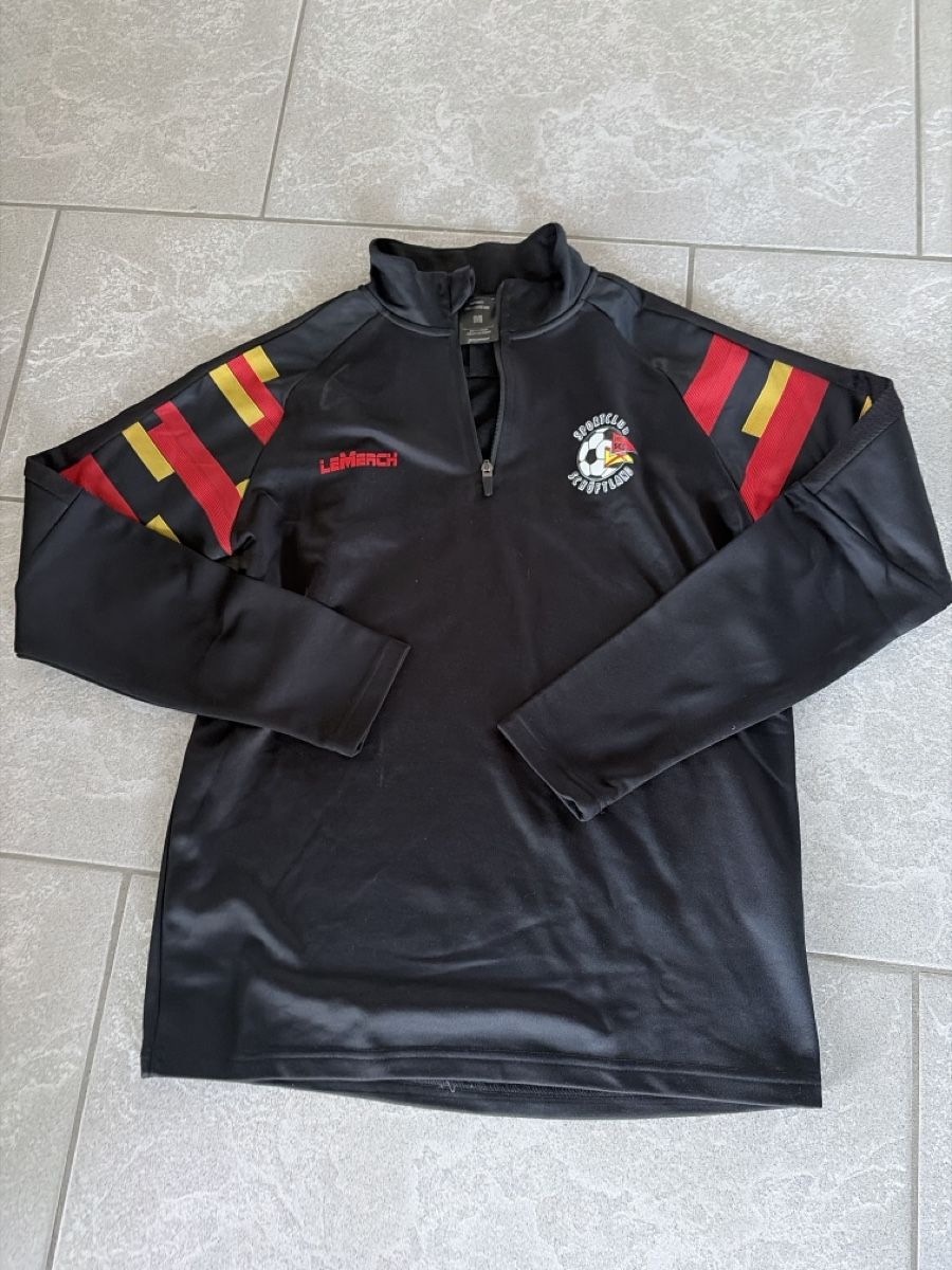 Canottiere & Pantaloni: Trainingspullover SC Schöftland Gr. M – Usato da Schöftland venduto da nevio74