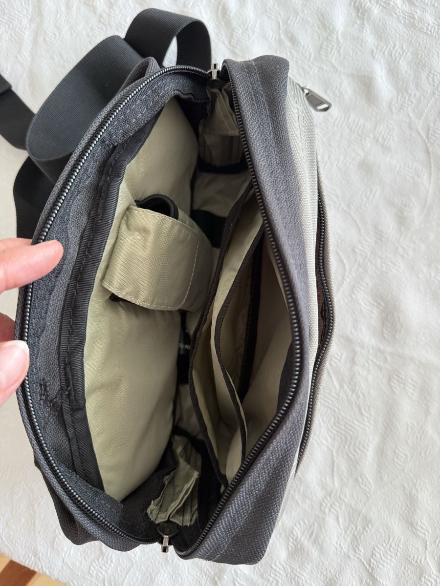 Sacs: Jack Wolfskin Tasche - Bauchtasche – D'occasion à Uster par Schangnau87 2