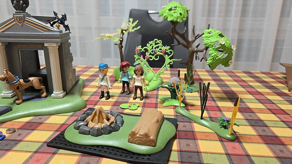 Playmobil Giocattoli: Playmobil – Usato da Baar venduto da Msera 1