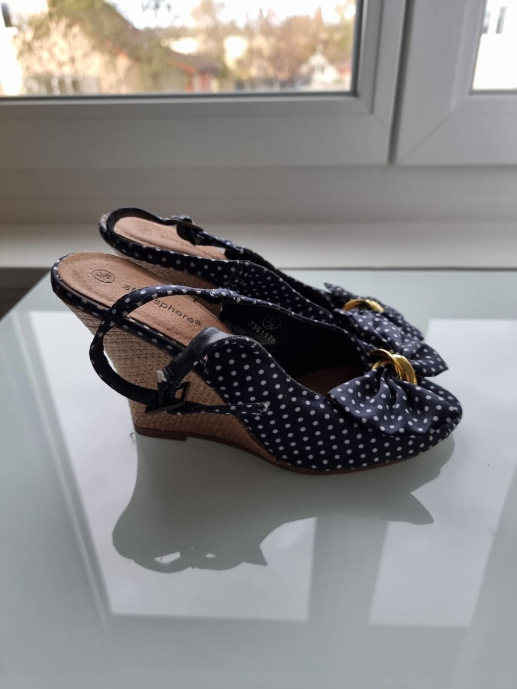 Scarpe da donna: Damen Sandalen – Usato da Schaffhausen venduto da disa2006 1