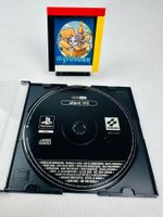 Playstation 1 PSX  PS1 Silent Hill Demo Nur CD / Disc only