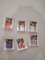 Cola Panini Sticker WM 2026