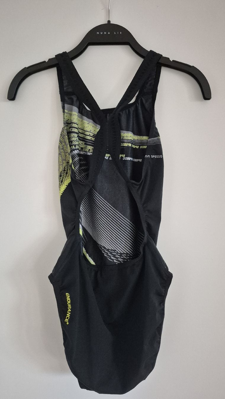 Speedo Badekleider & Bikinis: Maillot de bain SPEEDO – Neu (gemäss Beschreibung) aus Villars-sur-Glâne von ninisabri 1