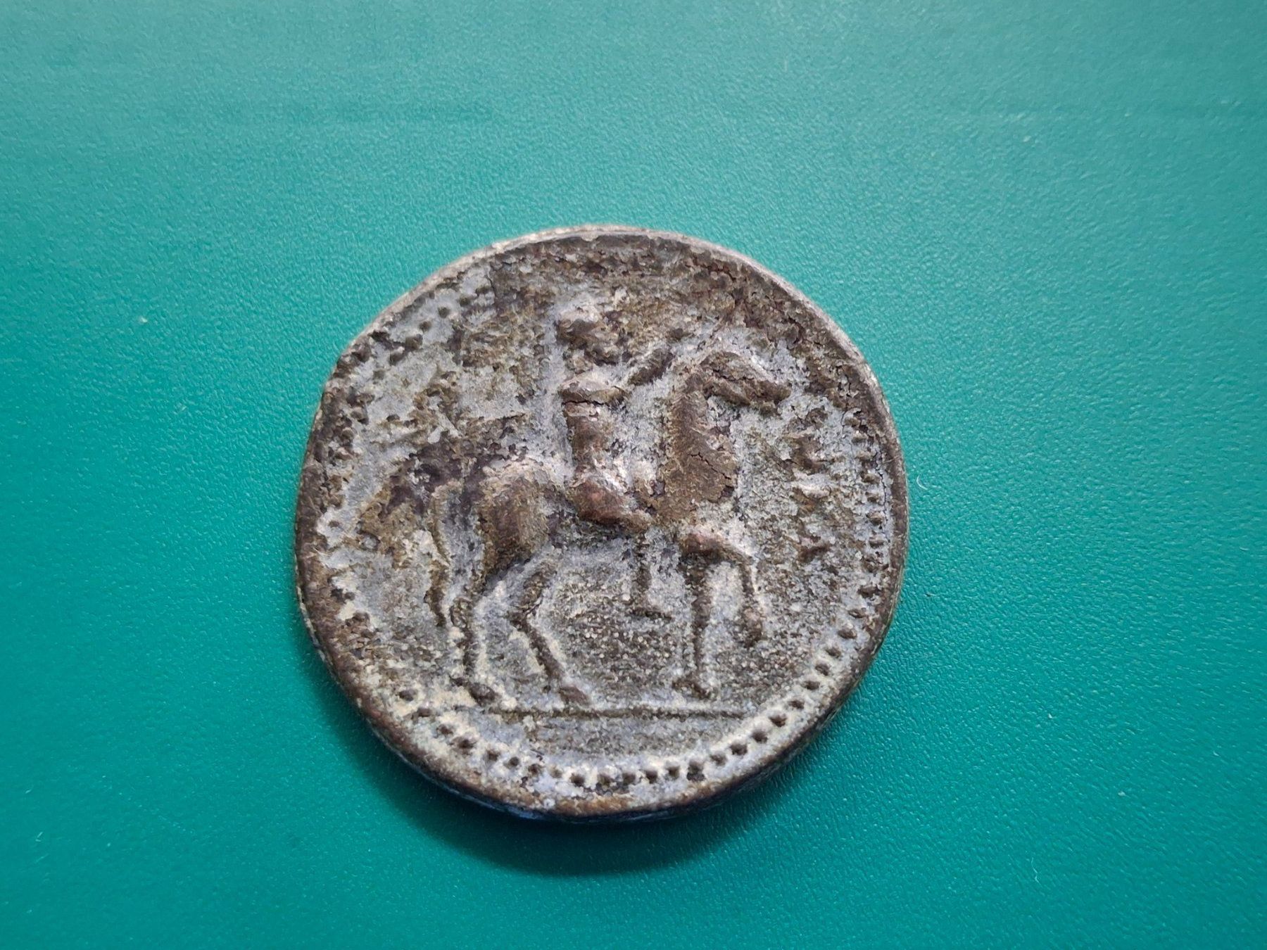Tutti le monete: Römische oder griechische Münze – Usato da Bern venduto da maximus365 3