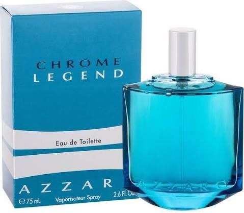 Azzaro Parfums & Eau de Toilette: Azzaro chrome legend 100ml – Neuf avec emballage d'origine à Denges par LEAD_SARL