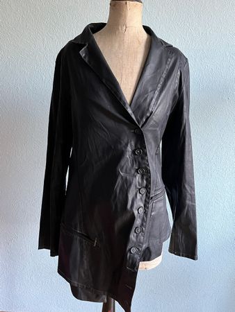 Veste lurdes bergada M 