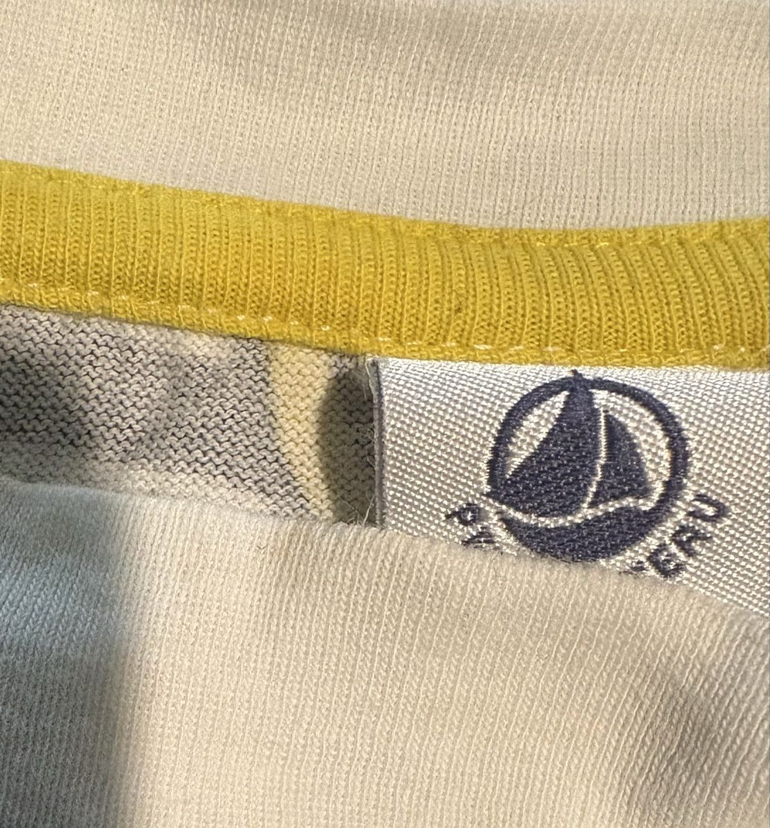 Petit Bateau Maglioni & Felpe: Pulli Meer Petit Bateau 95 cm – Usato da Malleray venduto da 2v8v 2