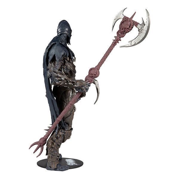 Statuette: Spawn: Raven Spawn - Actionfigur - 18 cm – Nuovo e nell'imballaggio originale da Zofingen venduto da ActionSpielzeug 6