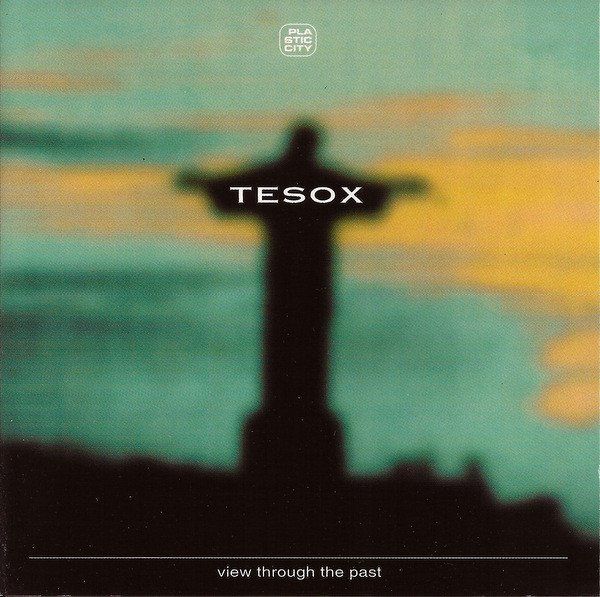 CDs: Tesox View trough the past – Neu (gemäss Beschreibung) aus Hellikon von Jogi73