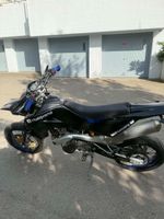 Husqvarna 610 sm