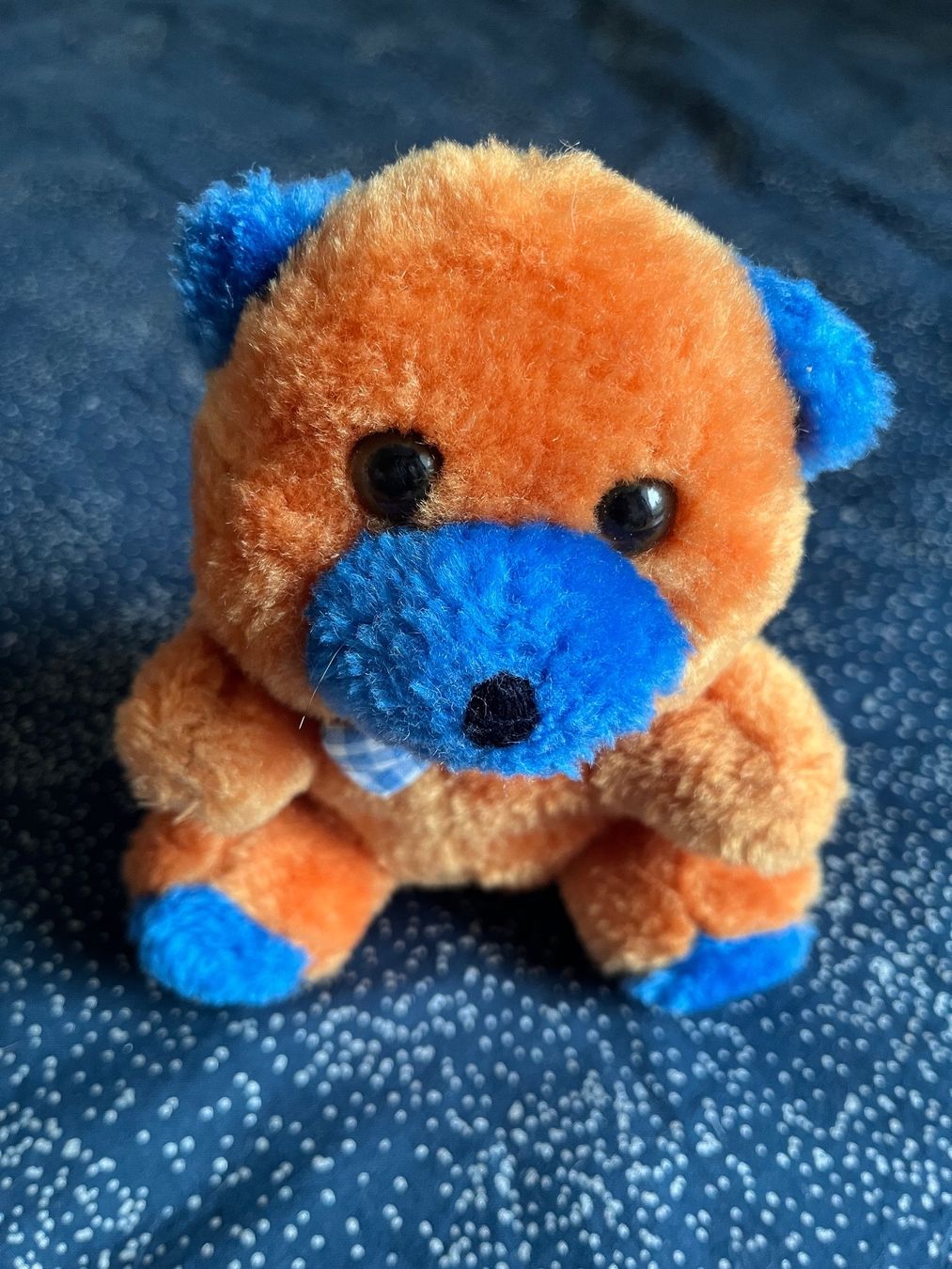Giocattoli: Bär / Plüschteddy – Usato da Triboltingen venduto da zimtsterndli5