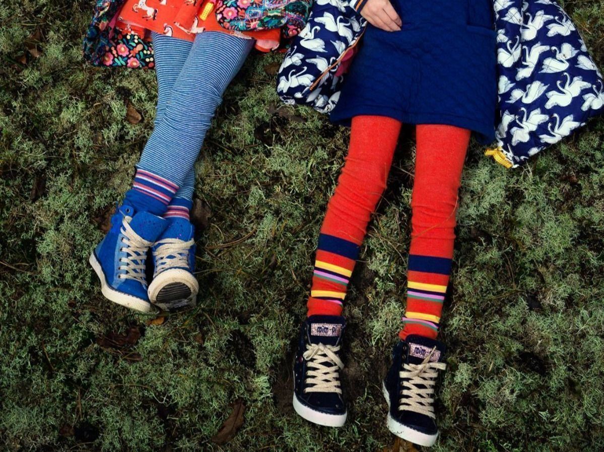 Collant & Leggings: MIM PI collants 6/8ans – Nuovo (secondo la descrizione) da domdidier venduto da picolo99 2