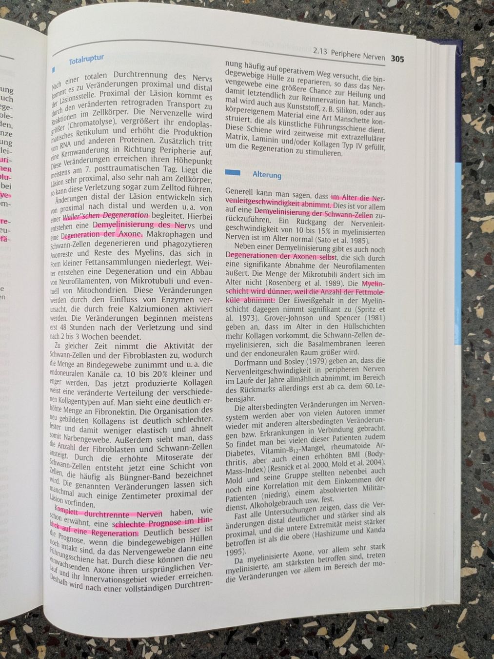 Bücher: Physiofachbuch Angewandte Physiologie 1 3. Aufl. – Gebraucht aus Rapperswil SG von den_nrh7 2