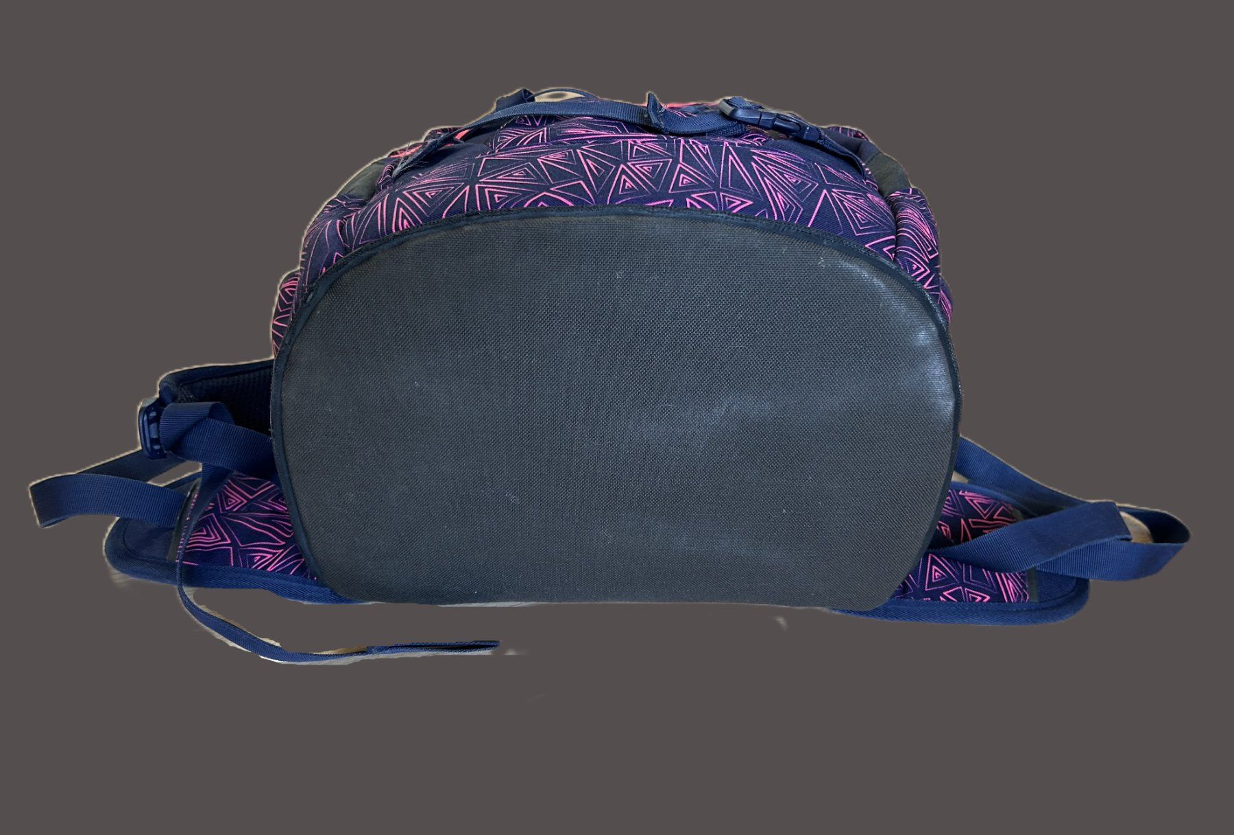 Satch Kindertaschen: Satch Schulrucksack Pink Bermuda – Gebraucht aus Wolfhausen von Mondschii 7