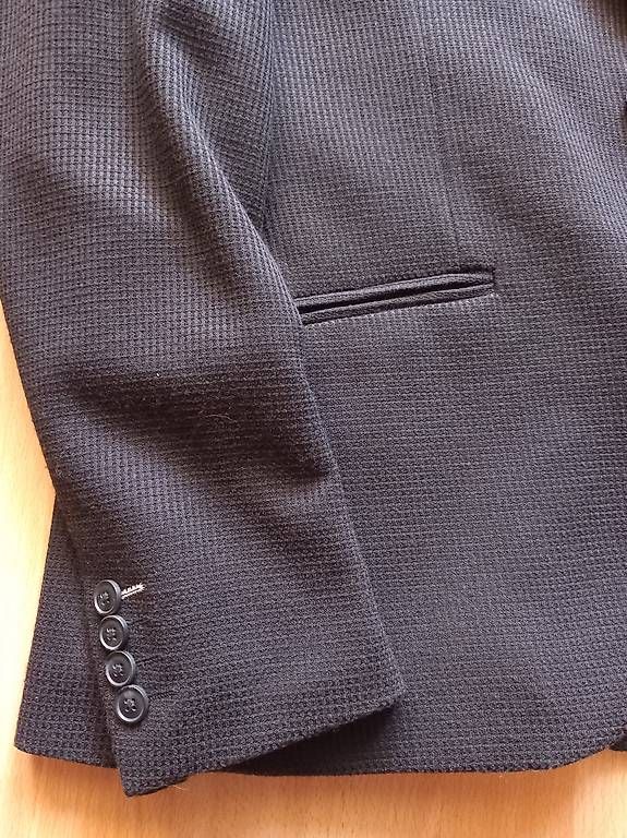 Vestes: Herren Jacket Grösse L – D'occasion à Belp par Efflux 2