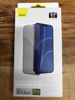 Panzerglas | Baseus | iPhone 13mini
