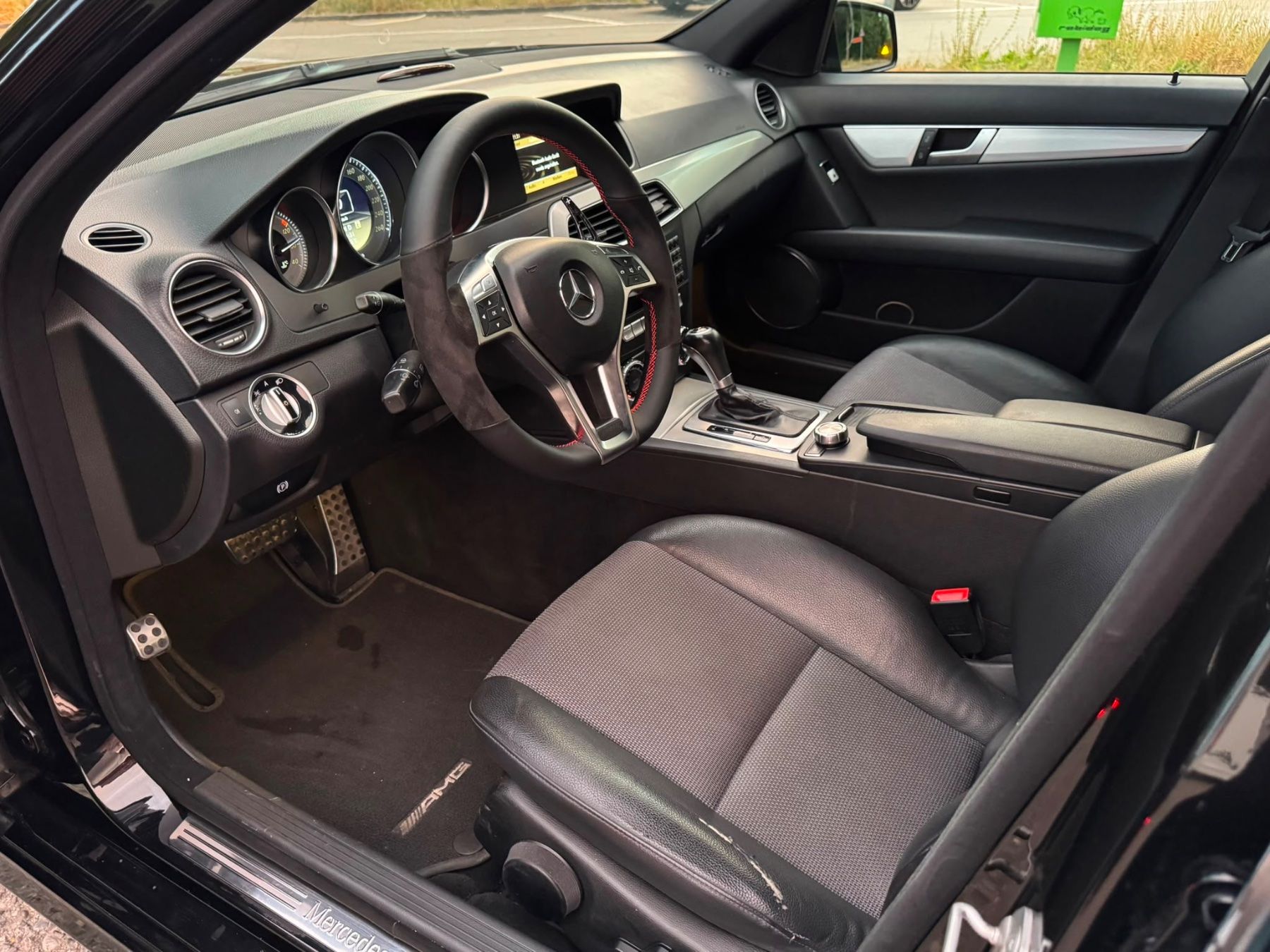Mercedes-Benz Autos: Mercede c250cdi automat – Gebraucht aus Windisch von val_d66z 5
