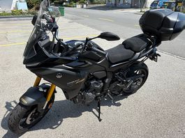 Yamaha Tracer 7 GT ABS Y-AMT (2026)