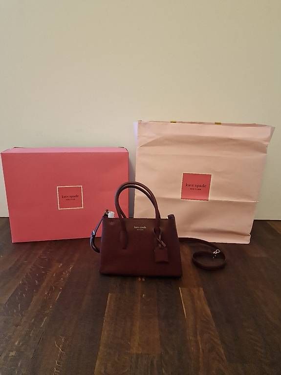 Borse da donna: Kate Spade Tasche Purse – Usato da Zug venduto da dan_syg5 4