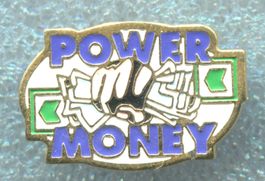 St. Galler Kantonalbank  POWER MONEY