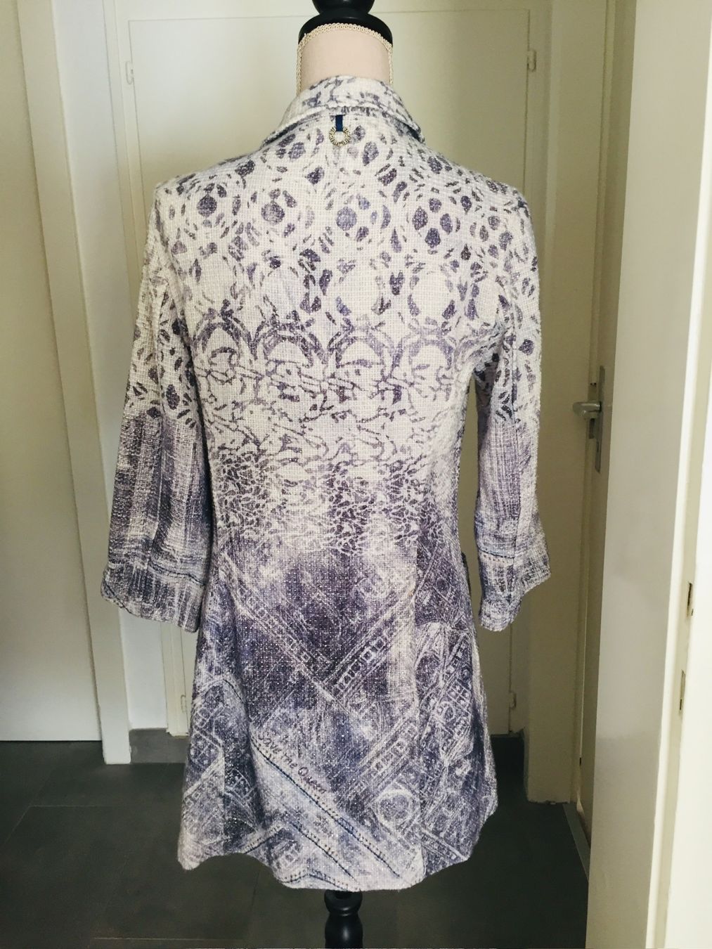 Giacche: Save the Queen- veste - L – Usato da Sion venduto da accroshoes 3