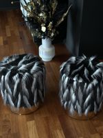 Sitz Hocker