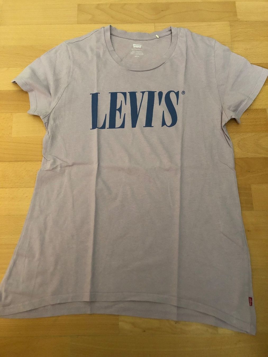 Levi's T-shirt: T-Shirt - Levis - Grösse M – Usato da Oberuzwil venduto da Tomsi_9