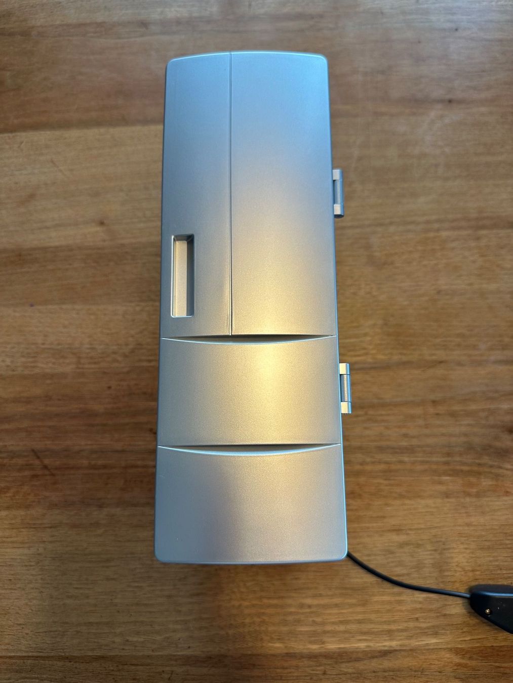 Frigoriferi: Mini-USB-Kühlschrank – Usato da Starrkirch-Wil venduto da timothy25