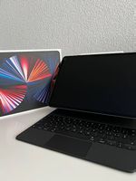 iPad Pro 12.9'' + Magic Keyboard