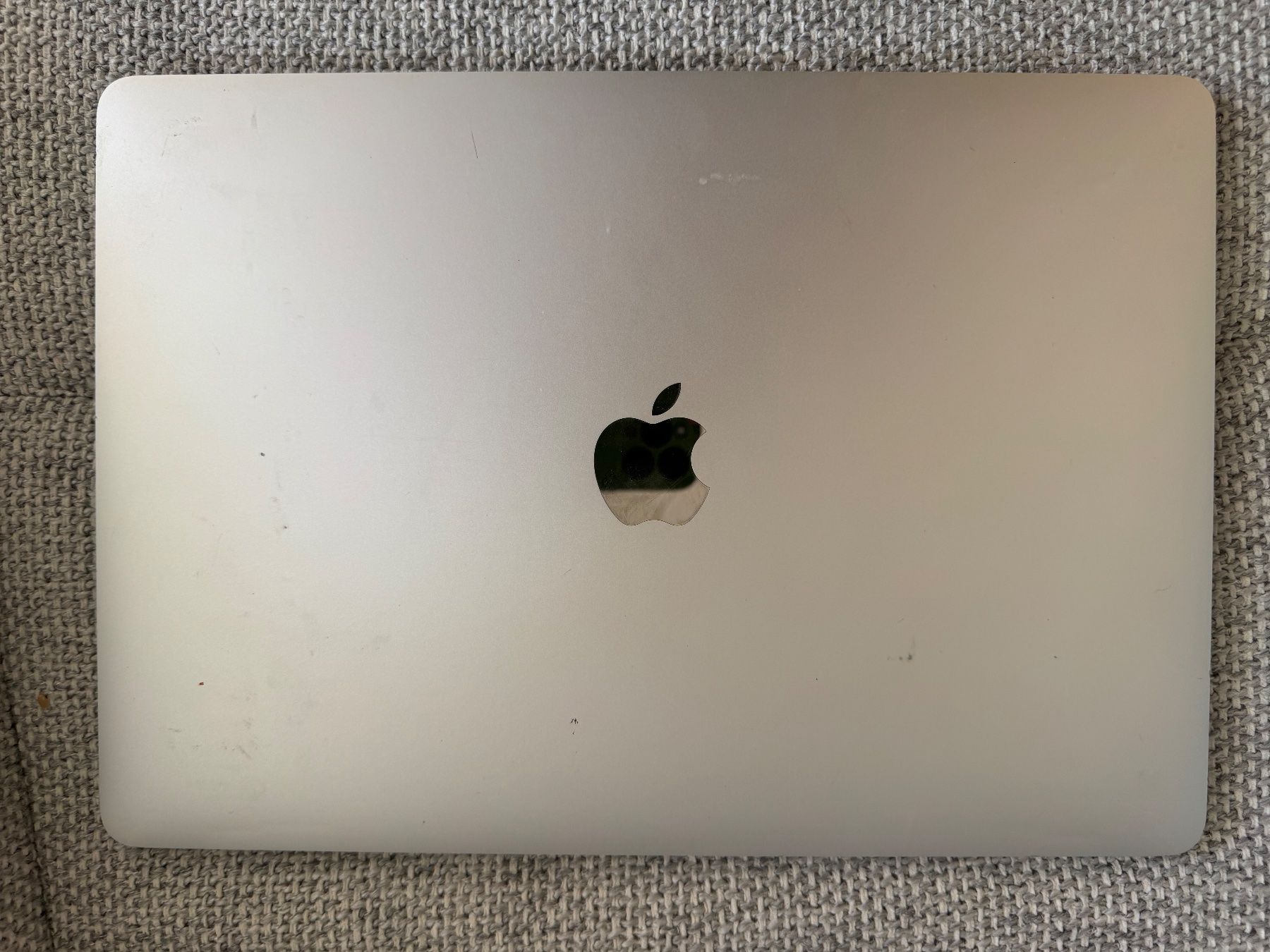 Apple Notebook: MacBook Pro 13 – Usato da Adliswil venduto da Busys 5
